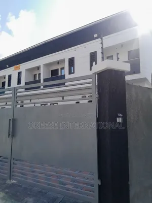 3bdrm Duplex in Ajah for sale