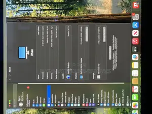 Desktop Computer Apple iMac Pro 16GB Intel Core i5 SSD 1T