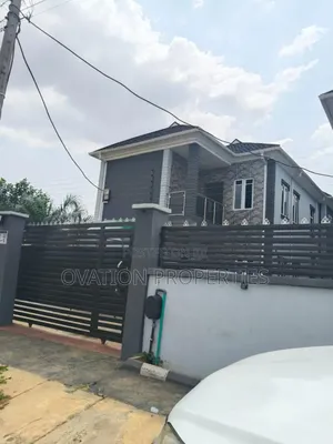 4bdrm Duplex in Magodo Phase 2 for sale