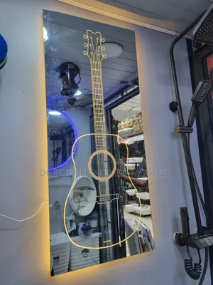 Executive Mirror