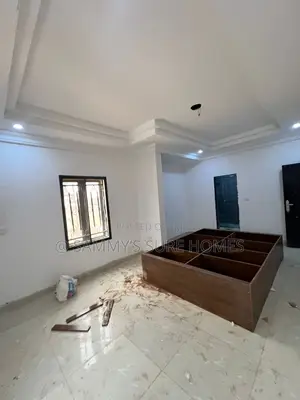 3bdrm Duplex in Gwarinpa 6Th Avenue for rent