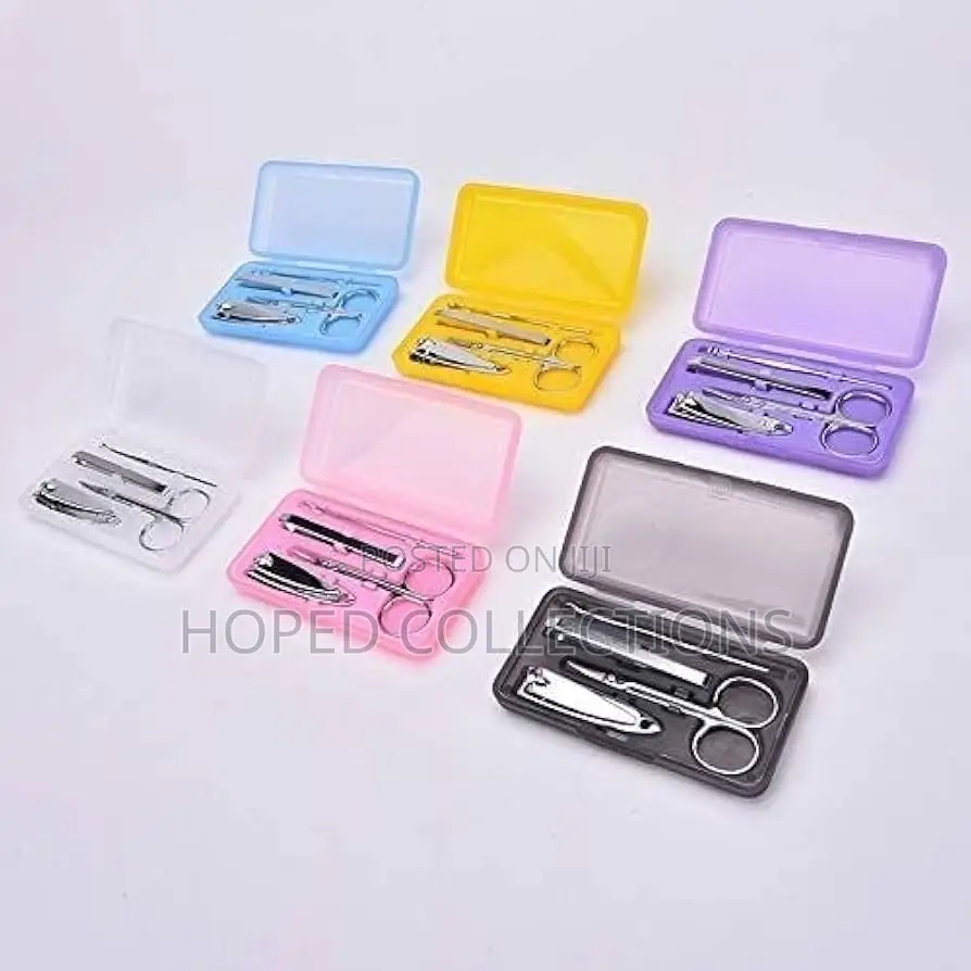 Manicure Set