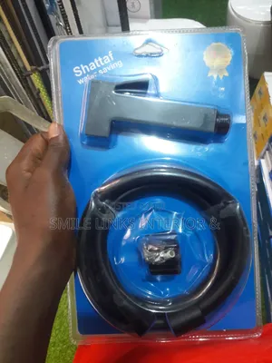 Hand Shower