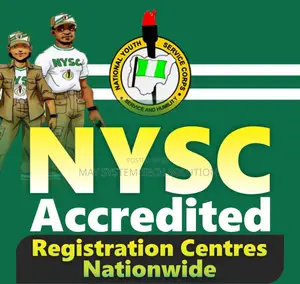 Nysc Registration