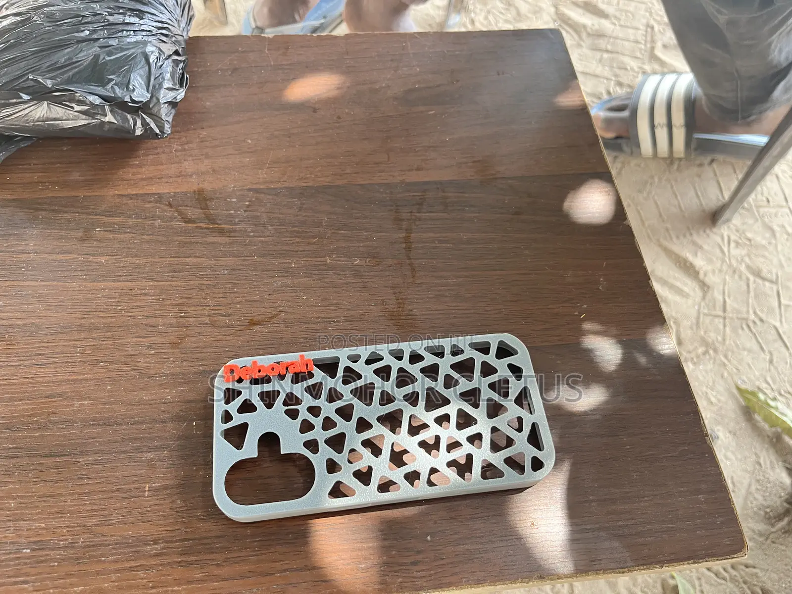 Custom 3d Printed Phone Cases