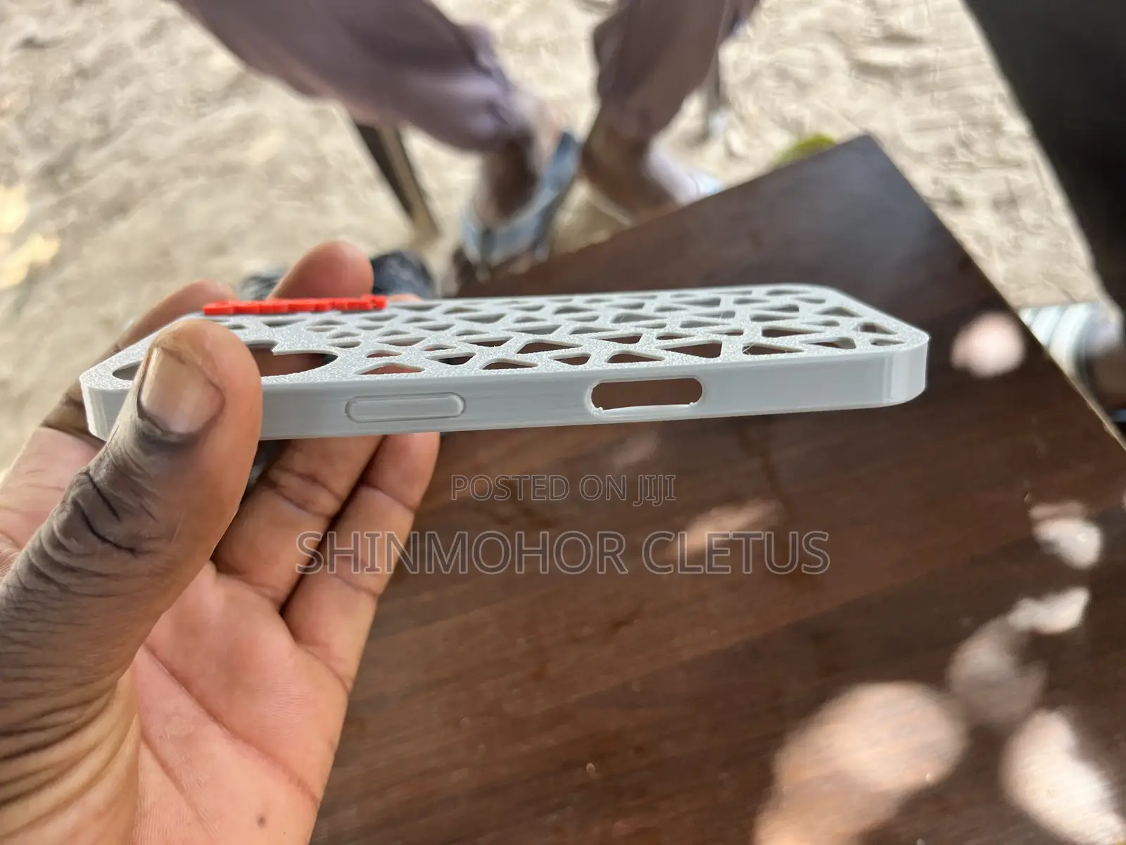 Custom 3d Printed Phone Cases