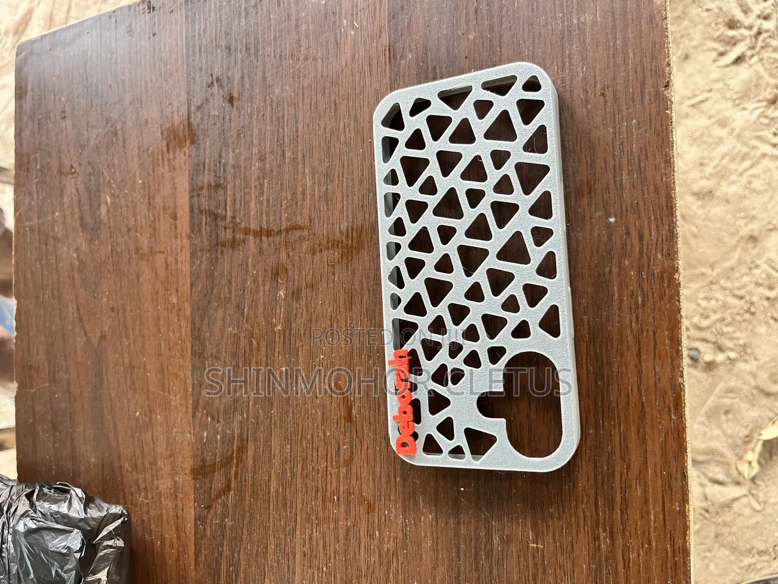 Custom 3d Printed Phone Cases