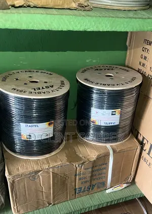 DSTV Cable by 300m