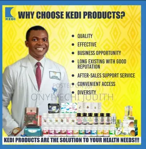 Kedi Health Care Products