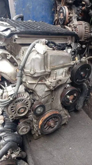Complete Engine for Mazda Cx7 2.3liter 4plug Engine 2007 2010 Model