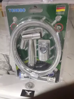 Garman Hand Shower