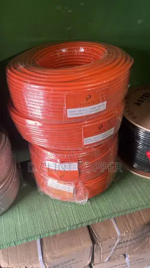 Speaker Cable by 100 Meters