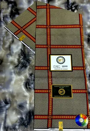 Medium Hitarget Fabrics Textiles