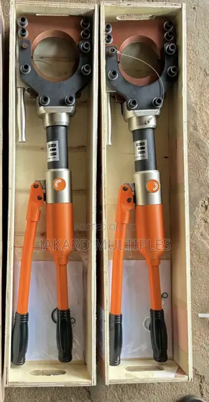 Hydraulic Cable Cutter