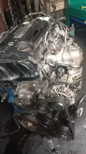 Complete Engine for Honda Accord 2013 Model