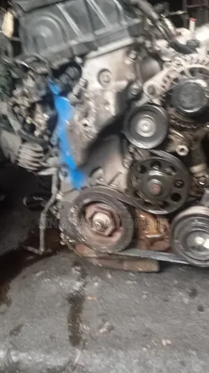 Complete Engine for Honda Accord 2013 Model
