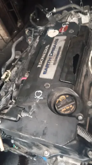 Complete Engine for Honda Accord 2013 Model