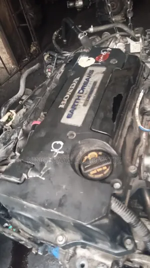 Complete Engine for Honda Accord 2013 Model