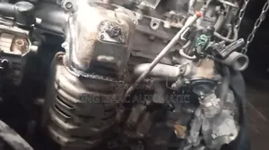 Complete Engine for Honda Accord 2013 Model