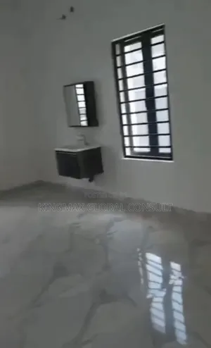 4bdrm Duplex in Maitama Abuja for rent