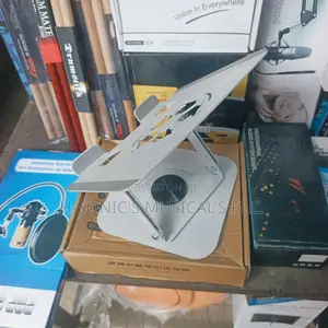 Quality Zj-031 Foldable Laptop Stand.