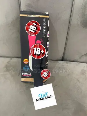 Realistic Rabbit Dildo