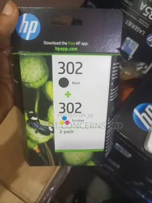 Ink Cartridges