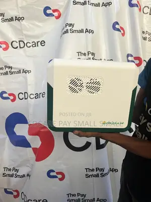 Pay Small Small Cola 1000 Pro Energy Storage System on Cdcare.App