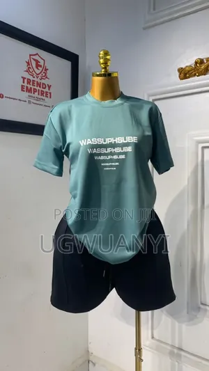 Polo Shirts