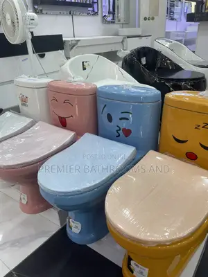 Children Wc