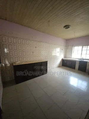 3bdrm Apartment in Magodo Phase1 for rent
