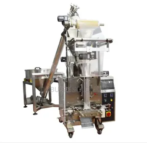 Powder Packaging Machine (10–100g)