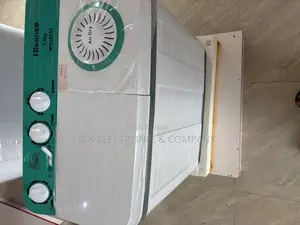 7.5kg Hisense Manual Washing Machine