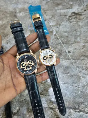 High Quality Citizen Male and Female Watch