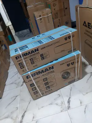 Firman 1.6hp Fdi-10gsd Split Unit Inverter