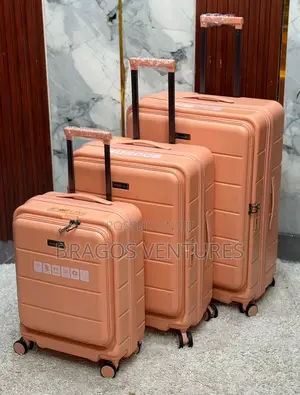 Quality Set of 3pcs Kzdraf Boxes