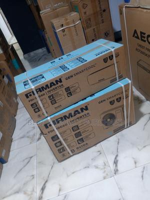 High-Efficiency Firman Fdi-10gsd 1.6hp Ac