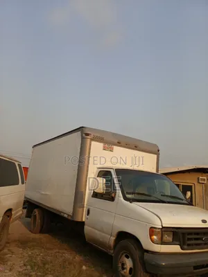 Moving Vans and Trucks for Hire