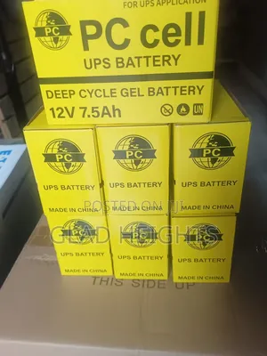 Ups Battery