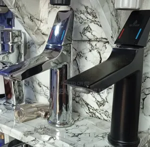 Wash Basin Mixer