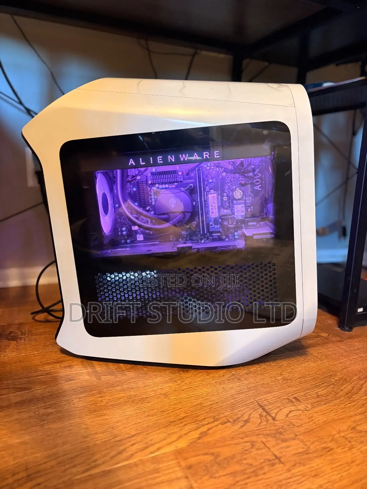 Desktop Computer Dell Alienware Aurora R12 64GB Intel Core i9 SSD 2T