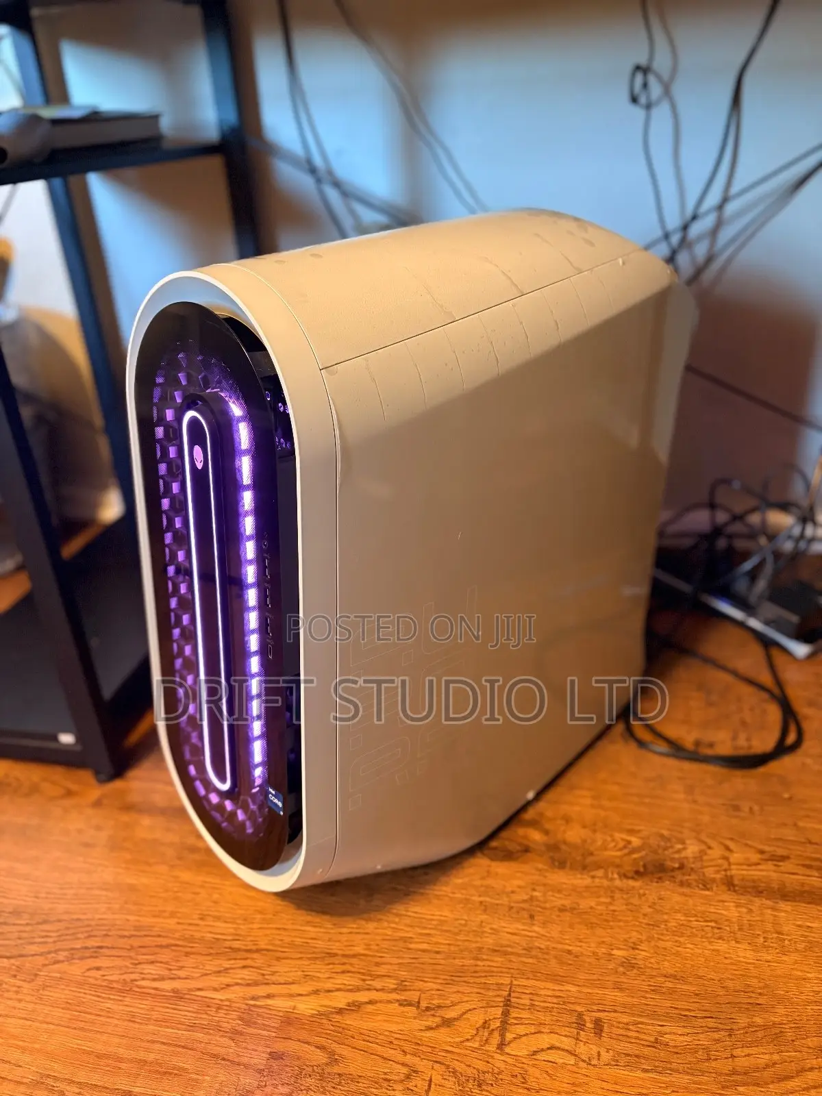 Desktop Computer Dell Alienware Aurora R12 64GB Intel Core i9 SSD 2T