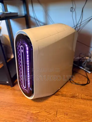 Desktop Computer Dell Alienware Aurora R12 64GB Intel Core i9 SSD 2T