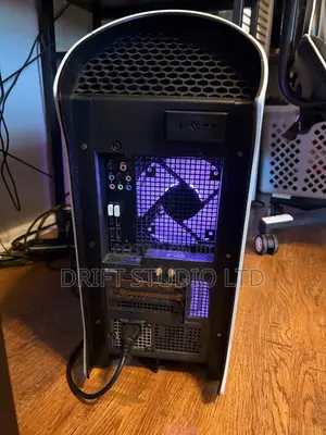 Desktop Computer Dell Alienware Aurora R12 64GB Intel Core i9 SSD 2T