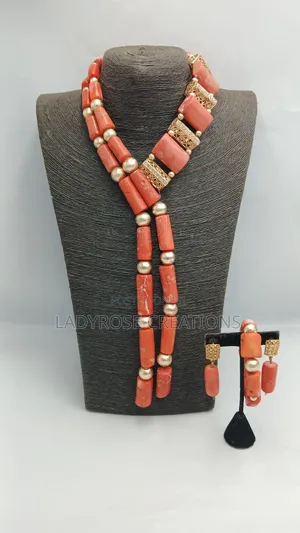 Coral Bead