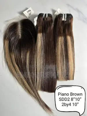 Premium Quality SDD Bone Straight