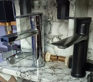 Wash Basin Mixers