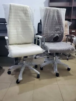 Outstanding Executive Office Swivel Chair