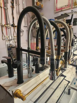 Chain Sink Mixers