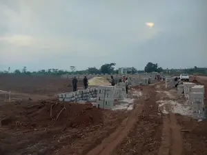 Dike Residence Were the Odogwus Resides With Low as One Million Naria